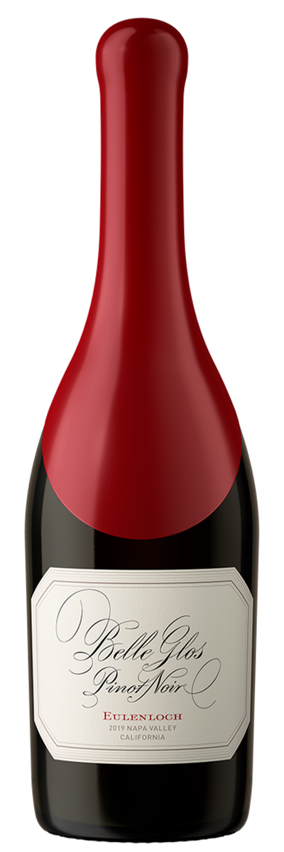 Belle Glos Pinot Noir Clark & Telephone